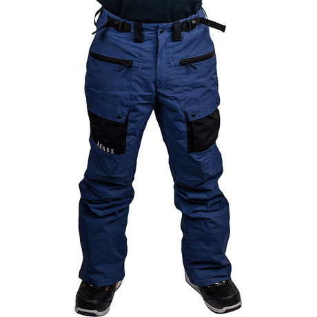Pantalones de Nieve Annox Code