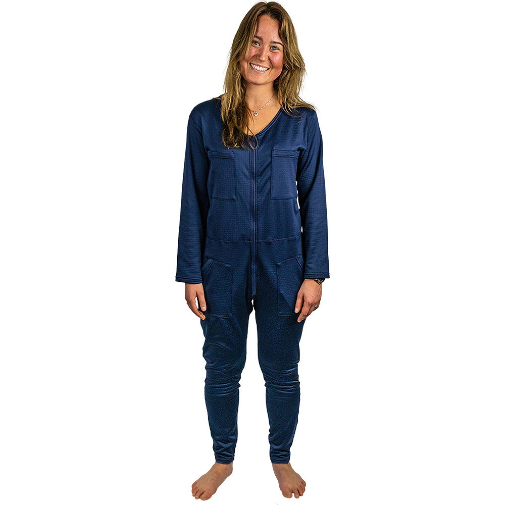 Annox Fleece Traje completo