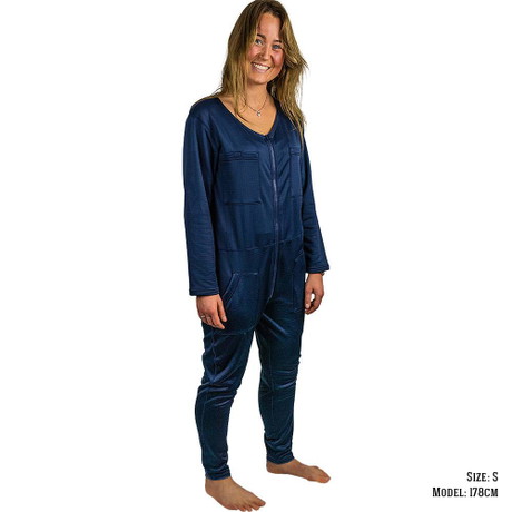 Annox Fleece Traje completo