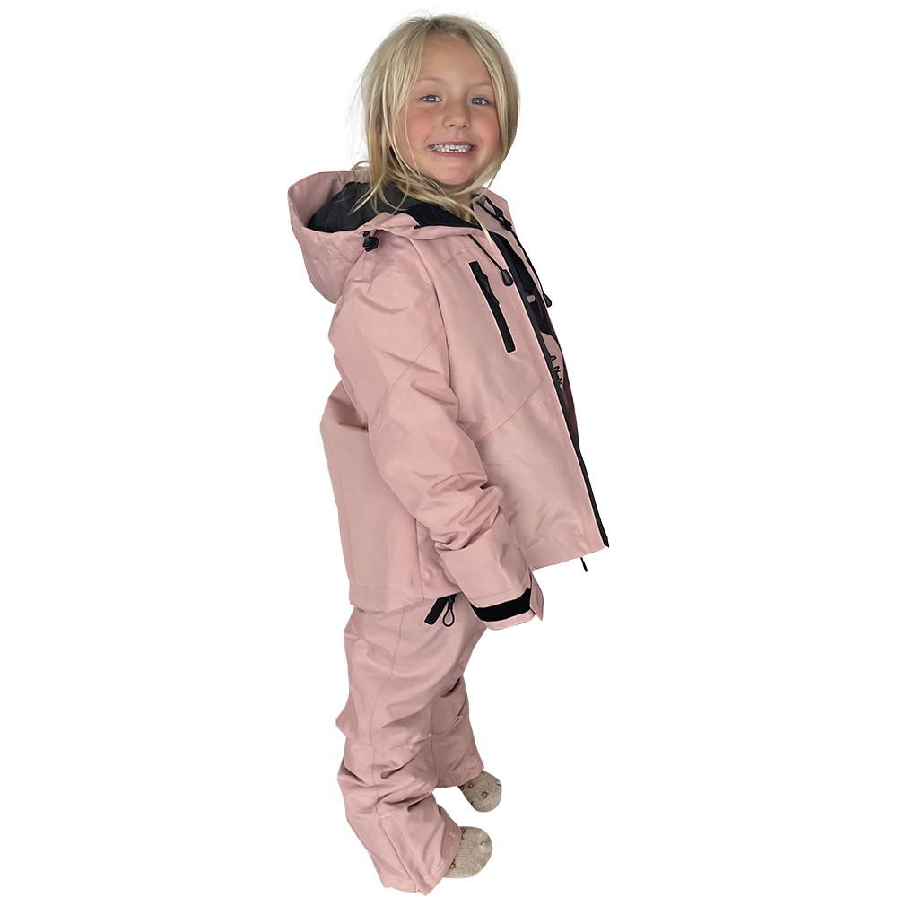Chaqueta de nieve Annox Nova Kids