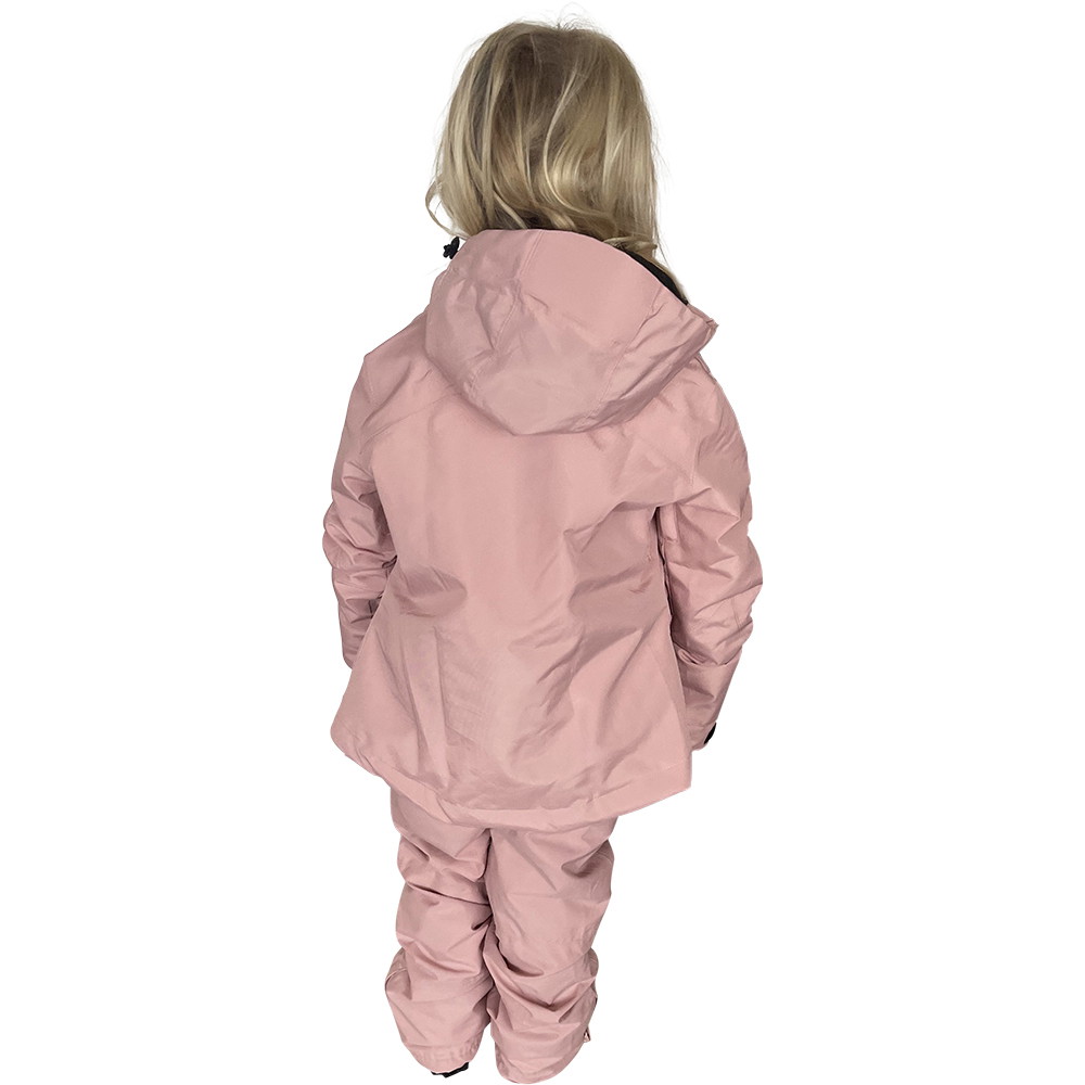 Chaqueta de nieve Annox Nova Kids