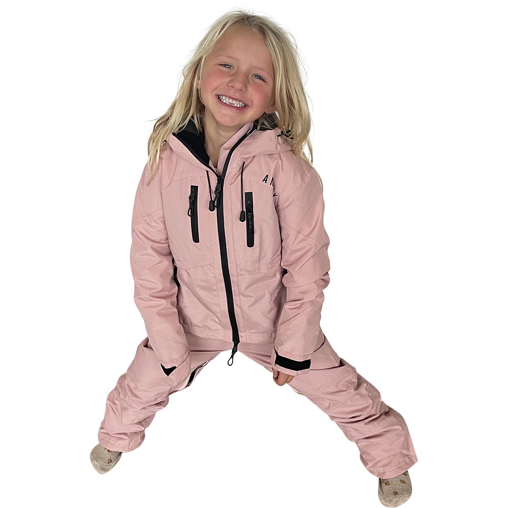 Chaqueta de nieve Annox Nova Kids