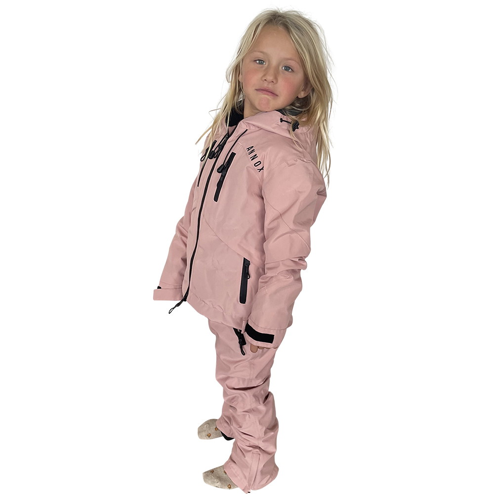 Chaqueta de nieve Annox Nova Kids