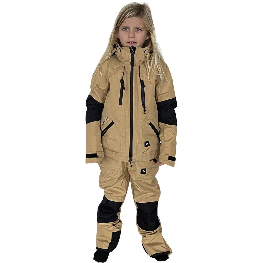Chaqueta de Nieve Annox Supreme para Niños