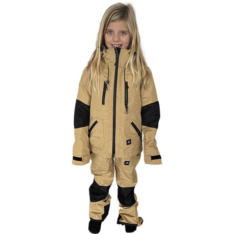 Chaqueta de Nieve Annox Supreme para Niños