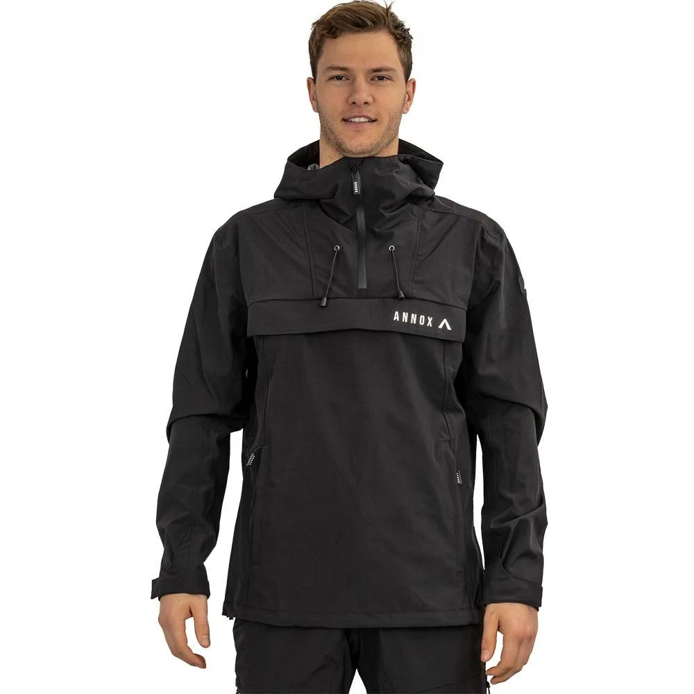 Annox Linx Anorak Chaqueta Shell