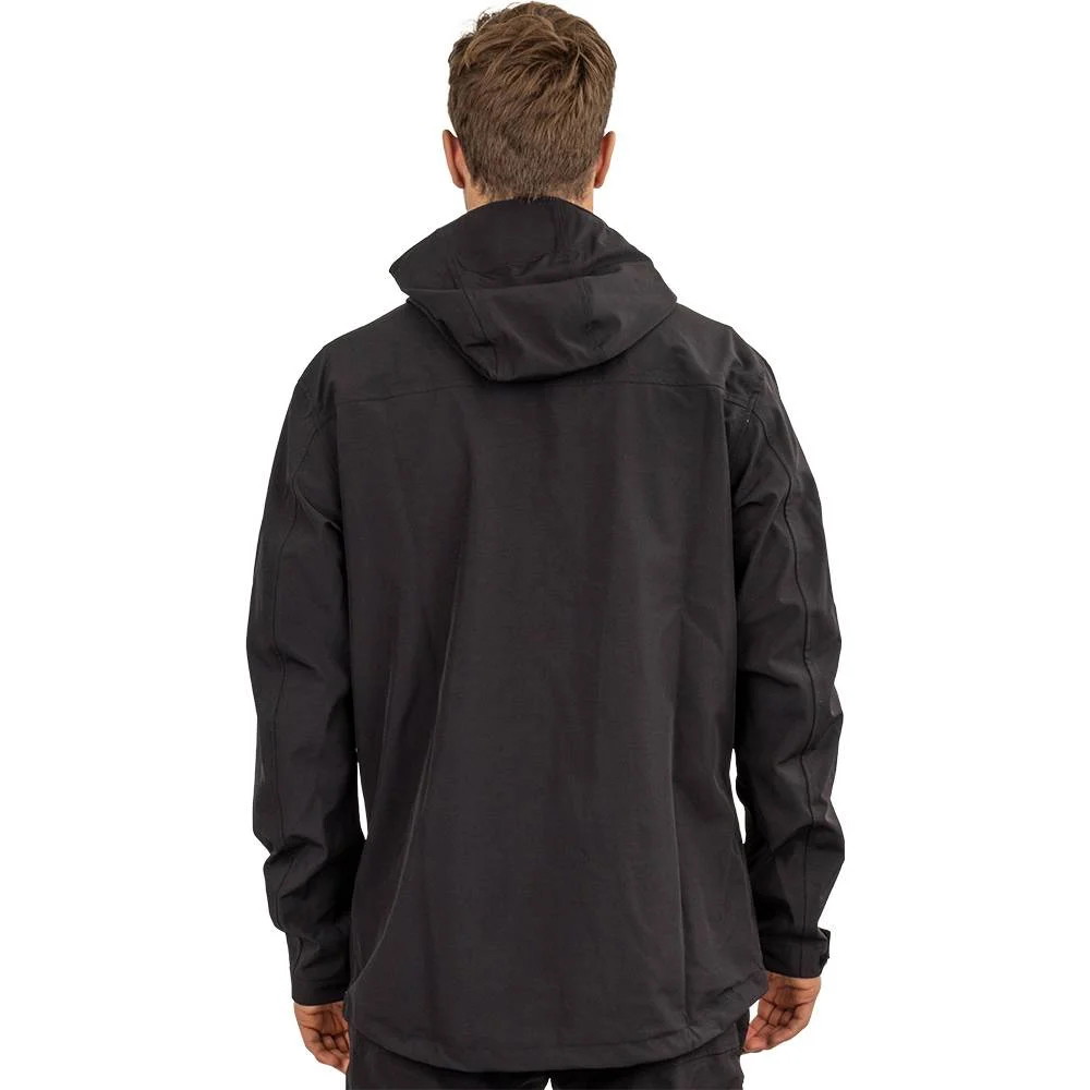 Annox Linx Anorak Chaqueta Shell
