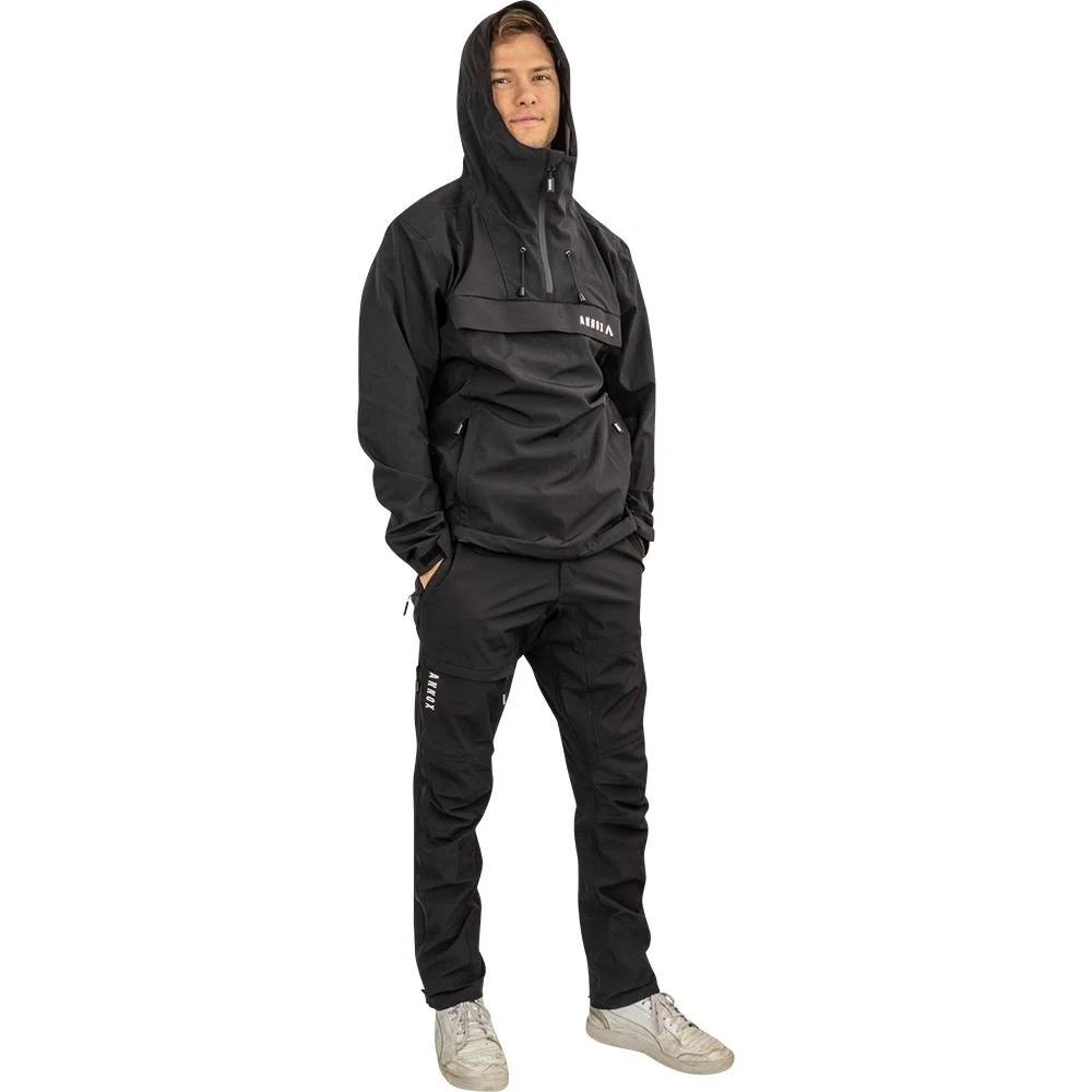 Annox Linx Anorak Chaqueta Shell