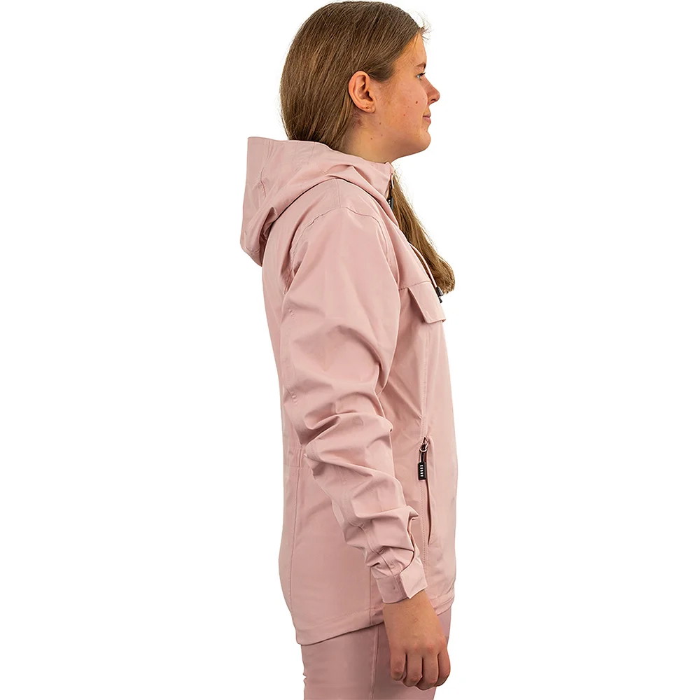 Annox Linx Anorak Chaqueta De Concha Para Mujer
