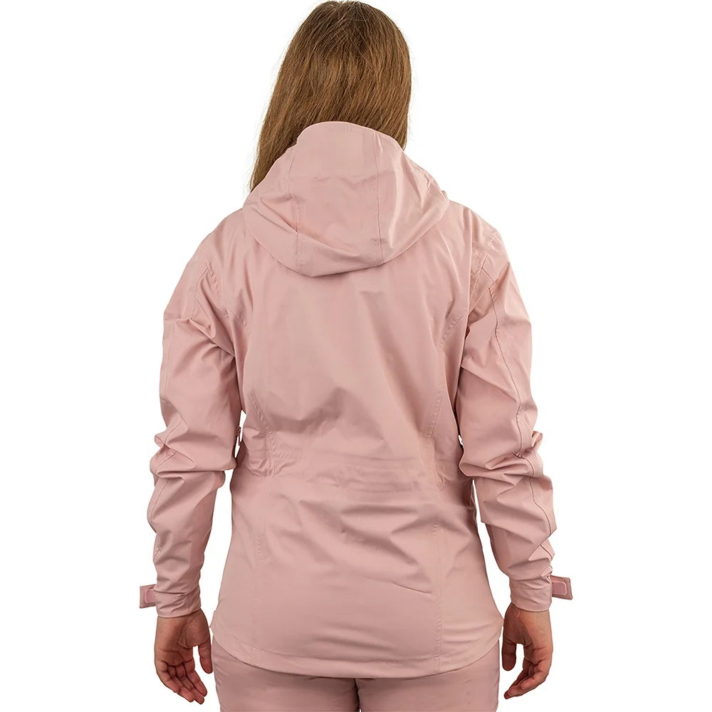 Annox Linx Anorak Chaqueta De Concha Para Mujer