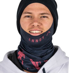 Buff Clásico para el Cuello