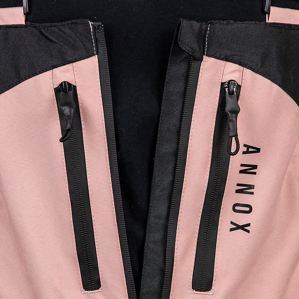 Pantalones de Nieve Annox Nova Bib
