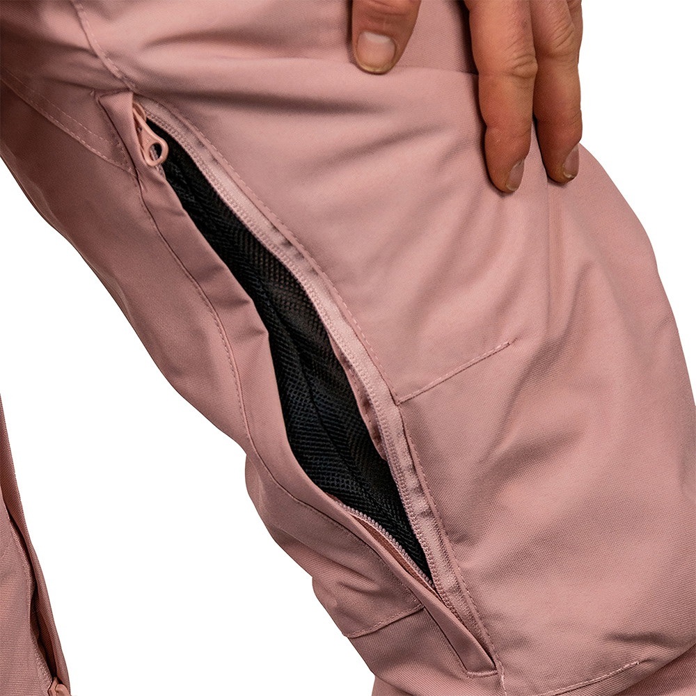 Pantalones de Nieve Annox Nova Bib