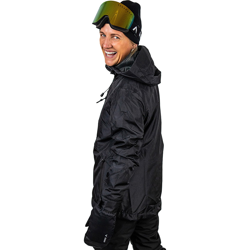 Chaqueta de Nieve Annox Nova