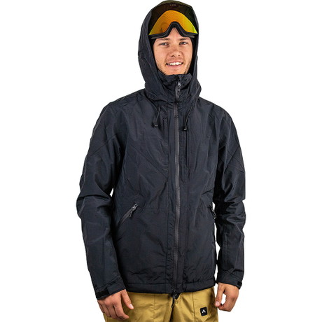 Chaqueta de Nieve Annox Peak