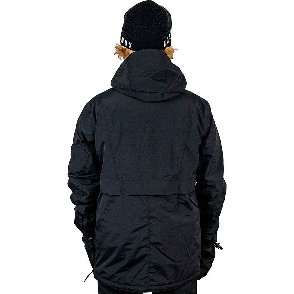 Chaqueta de Nieve Annox Peak Anorak