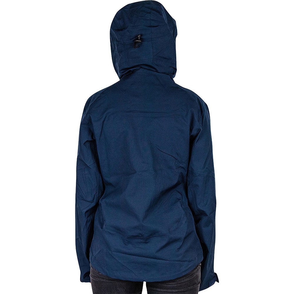 Annox Chaqueta Shell