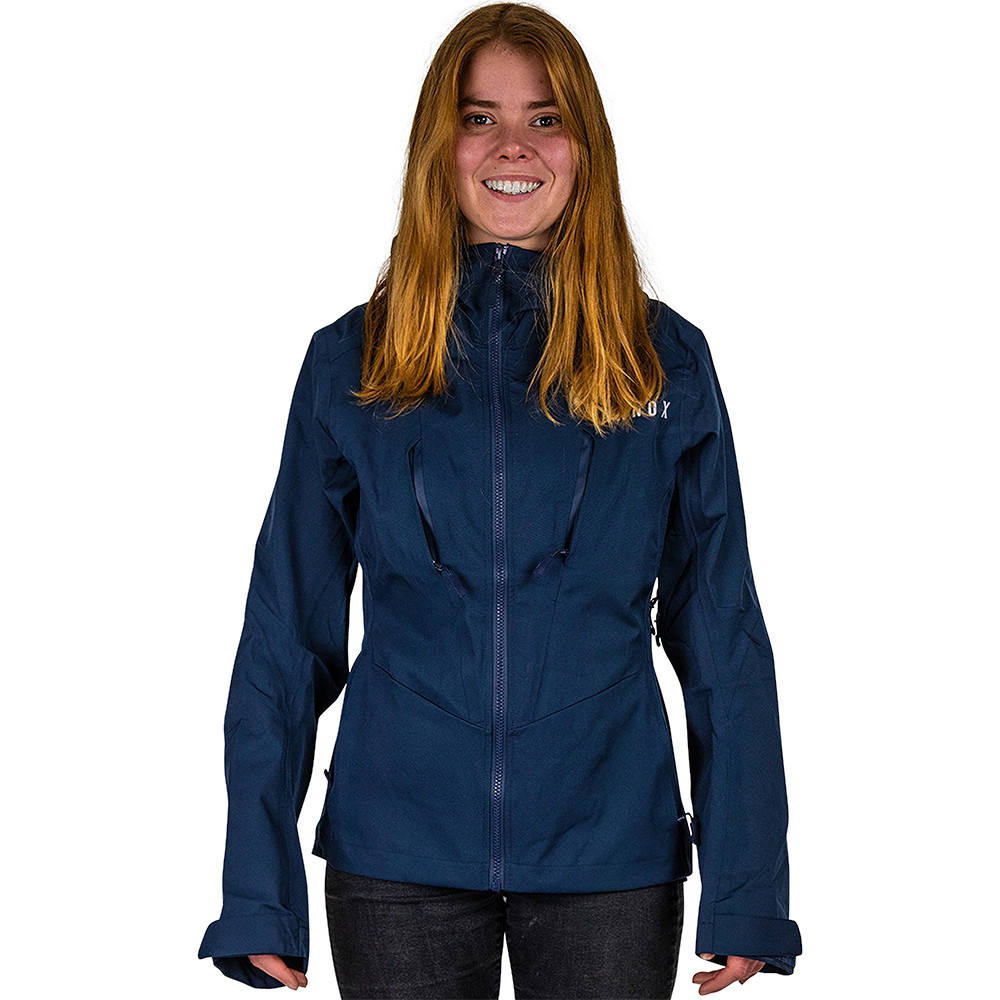 Annox Chaqueta Shell