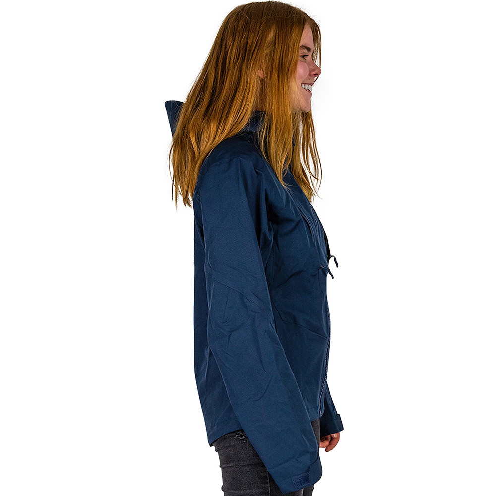 Annox Chaqueta Shell