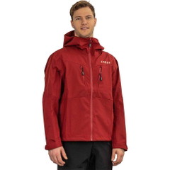 Annox Chaqueta Shell