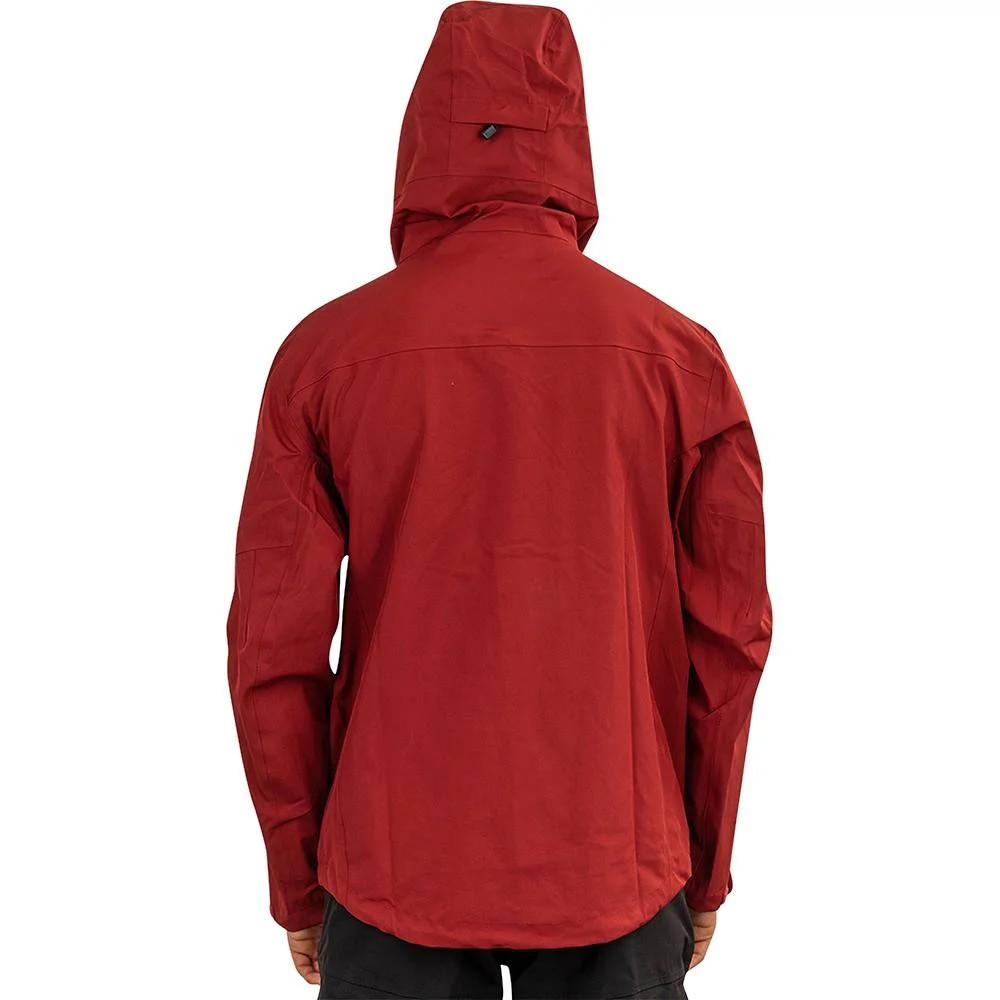 Annox Chaqueta Shell