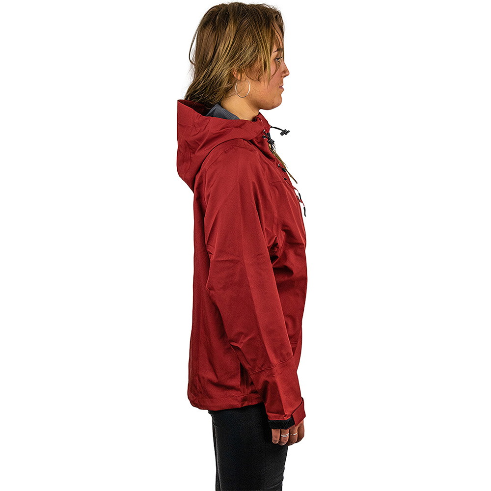 Annox Chaqueta Shell