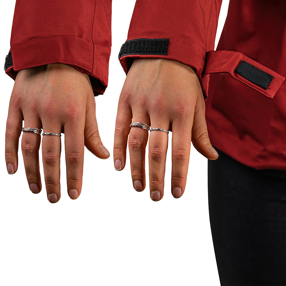 Annox Chaqueta Shell