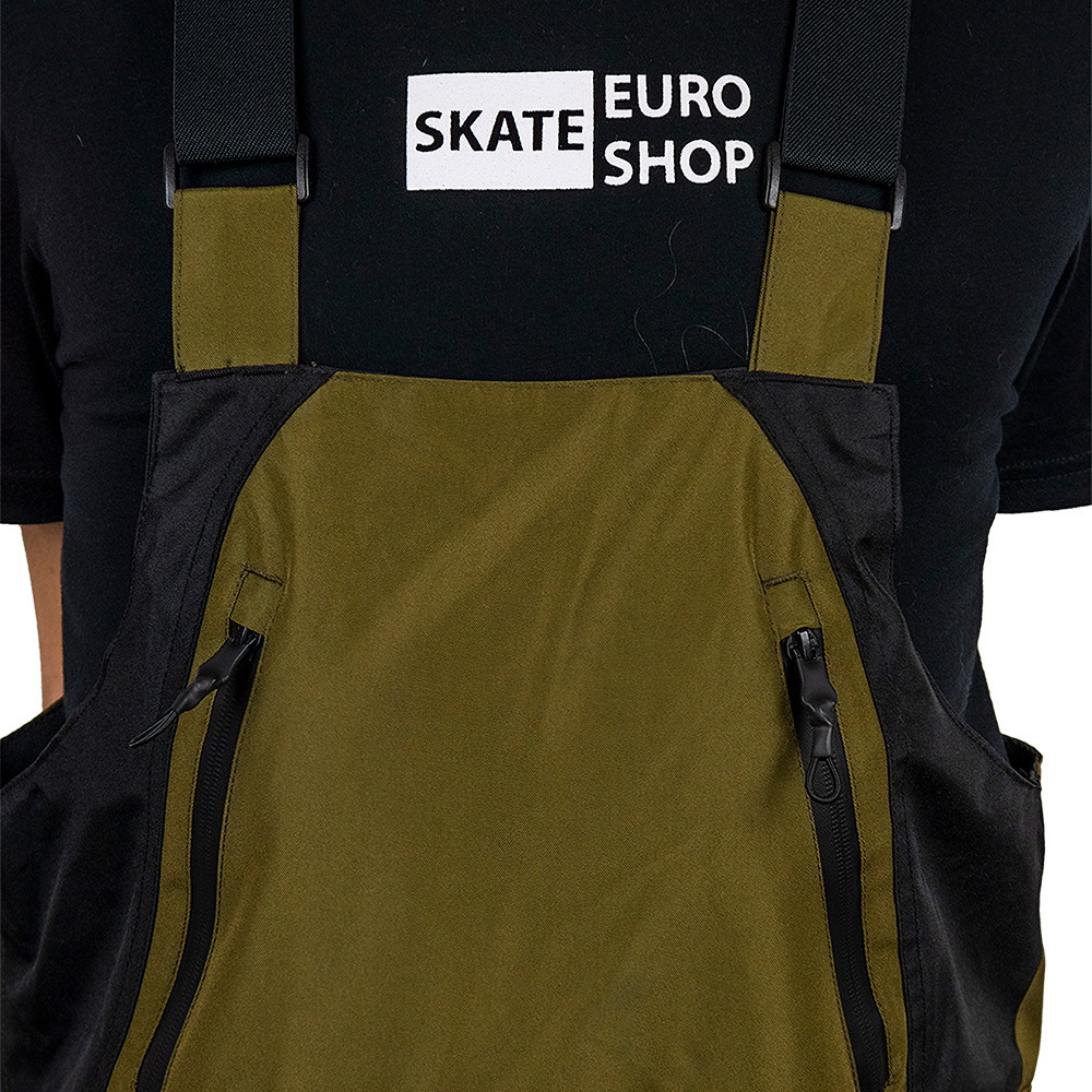 Pantalones de nieve Annox Supreme Bib