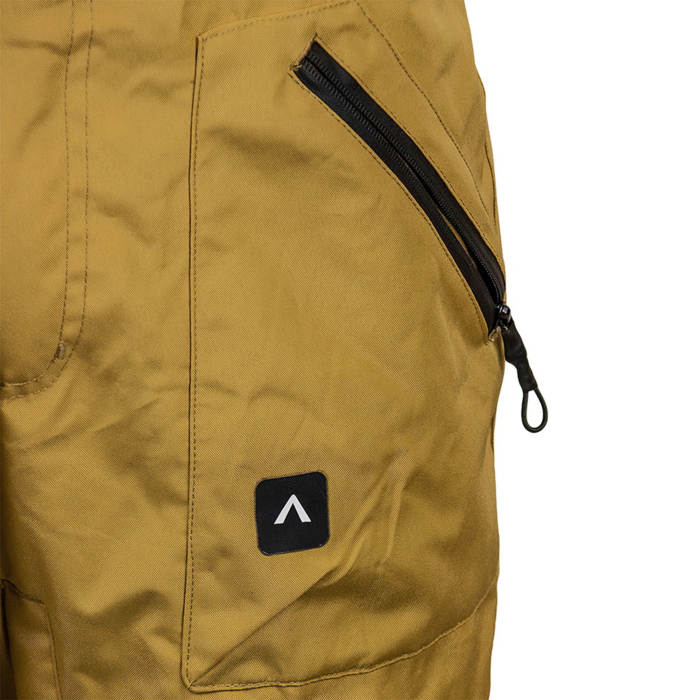 Pantalones de nieve Annox Supreme Bib