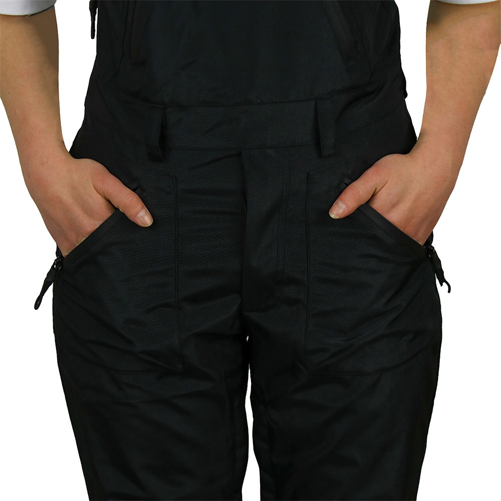 Pantalones de Nieve Annox Supreme Bib para Niños