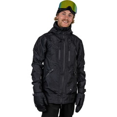 Chaqueta de Nieve Annox Supreme