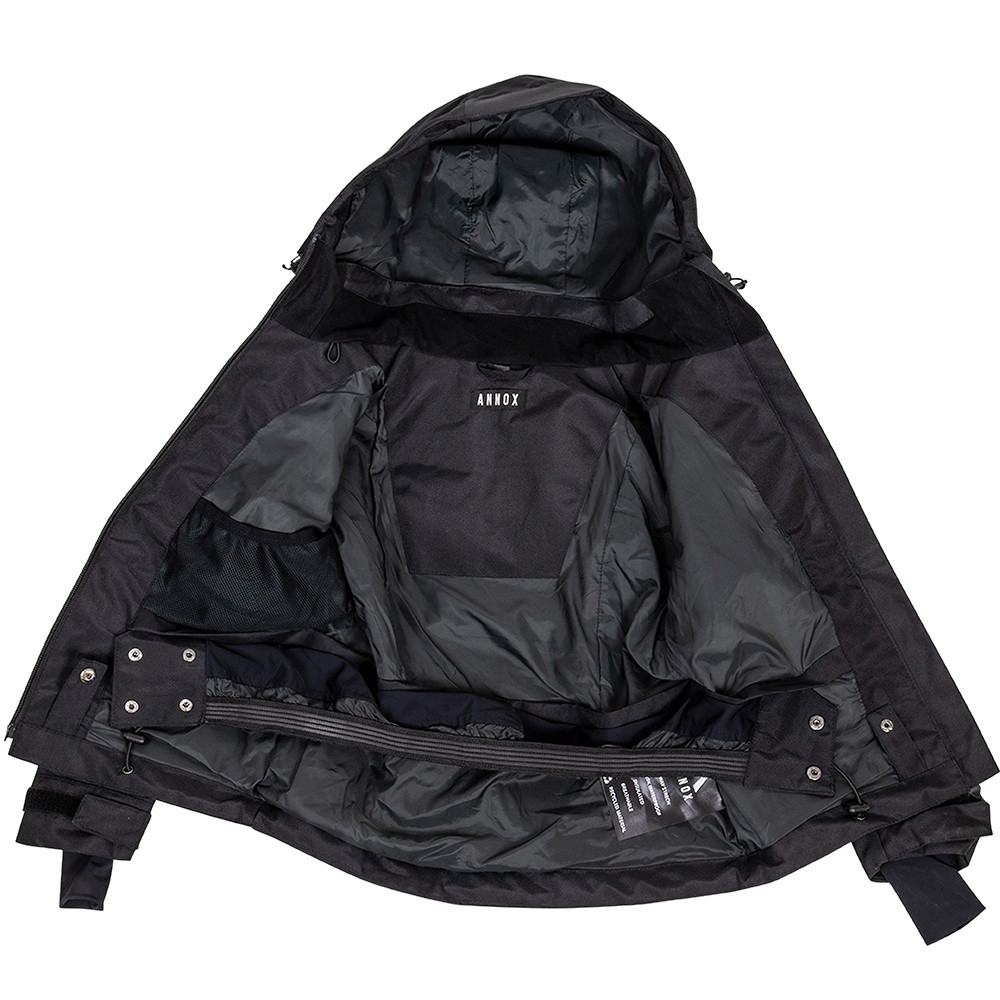 Chaqueta de Nieve Annox Supreme para Niños