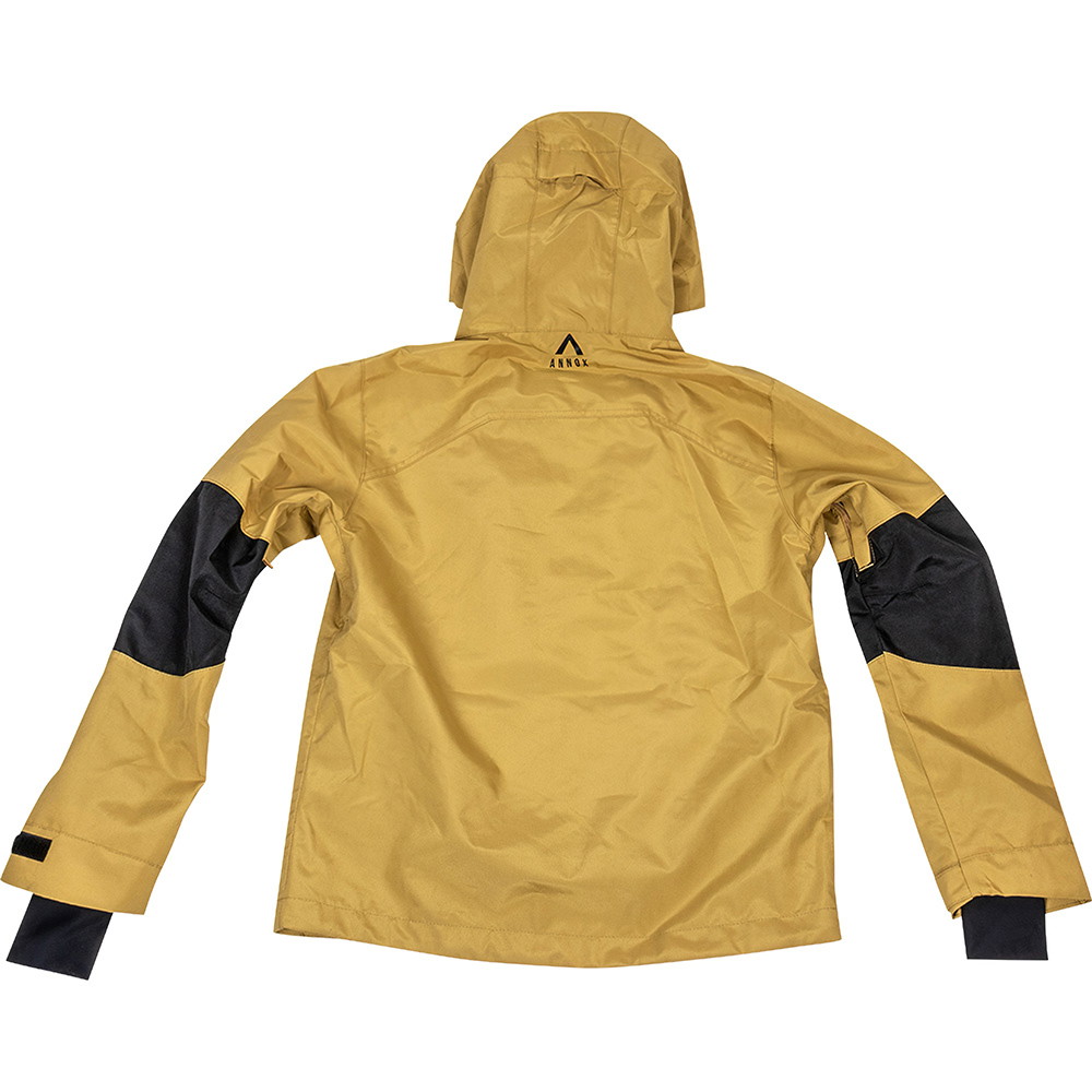Chaqueta de Nieve Annox Supreme para Niños