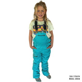 Pantalones de nieve Annox Venice Bib para niños
