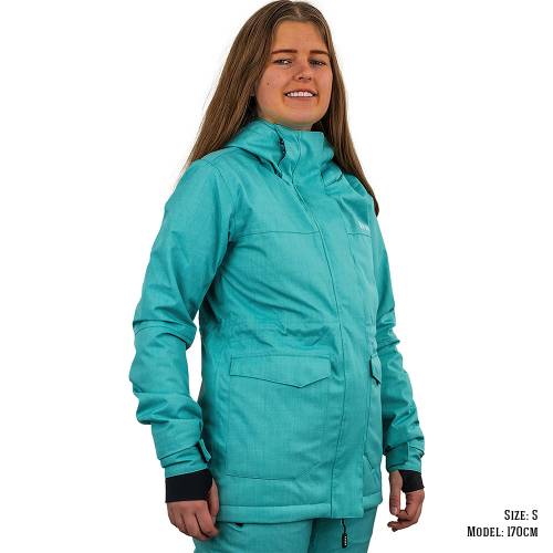 Annox Venice Snow Chaqueta