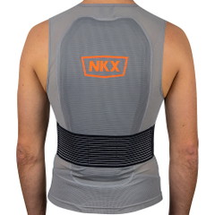 NKX Deluxe Protector de espalda