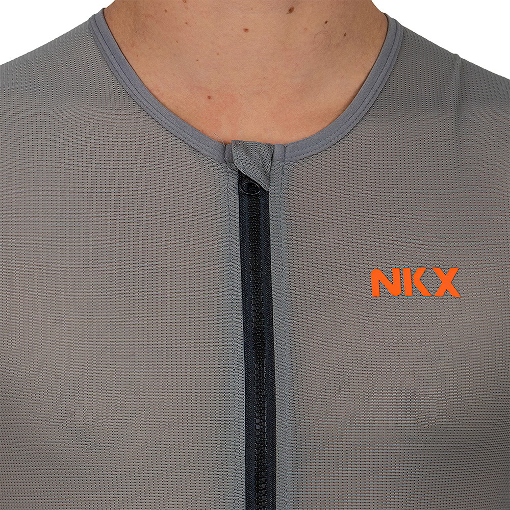 NKX Deluxe Protector de espalda