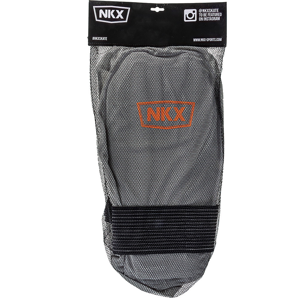 NKX Deluxe Protector de espalda