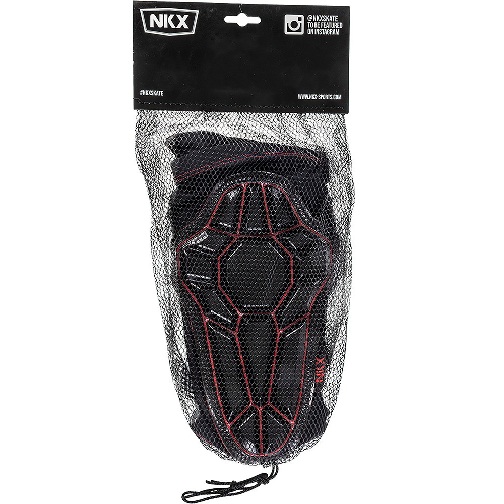 NKX Deluxe Coderas