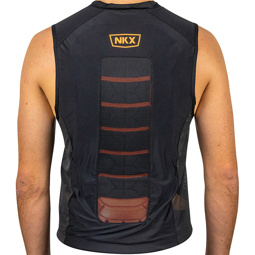 NKX Elite Protector de espalda