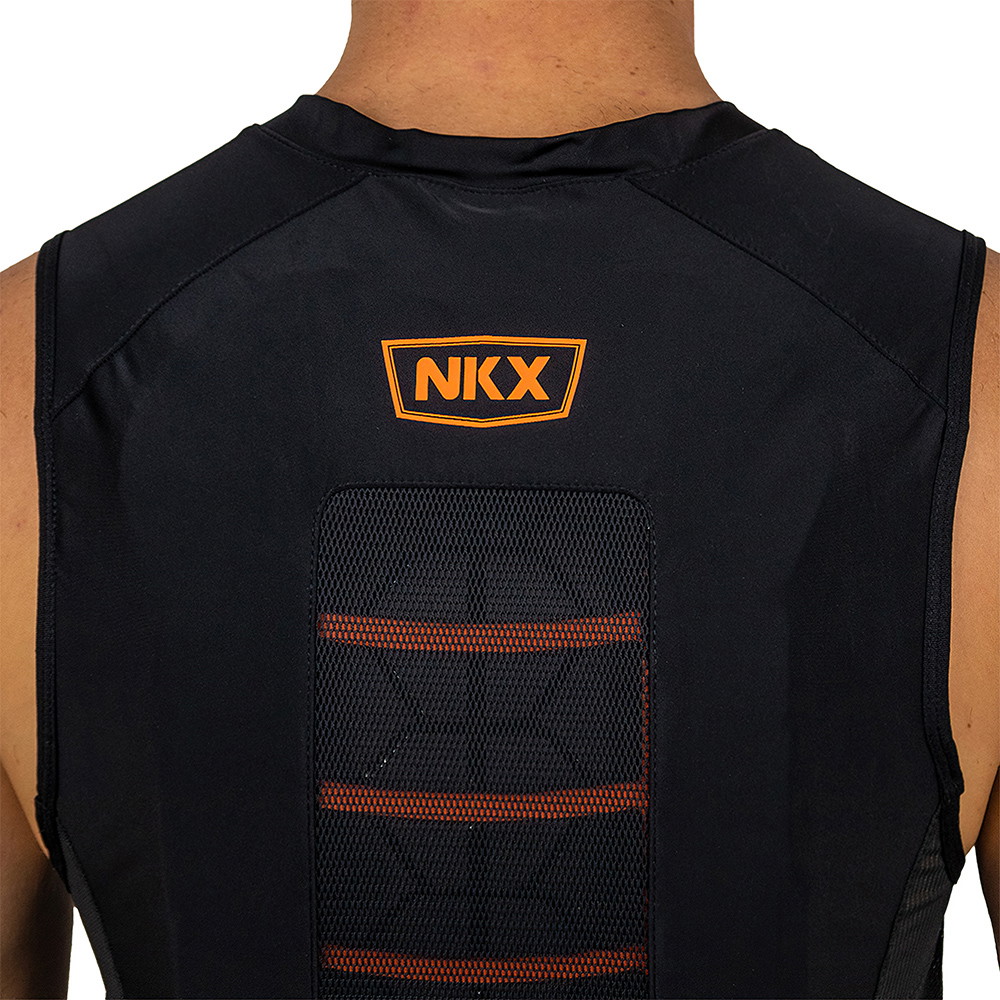 NKX Elite Protector de espalda