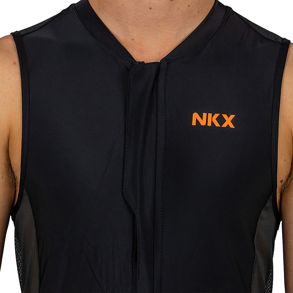 NKX Elite Protector de espalda