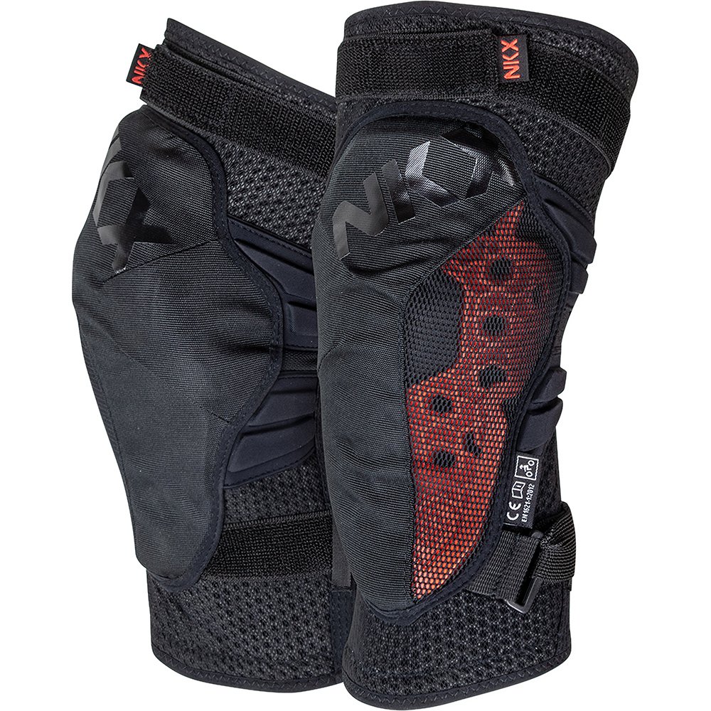 Rodilleras NKX Elite