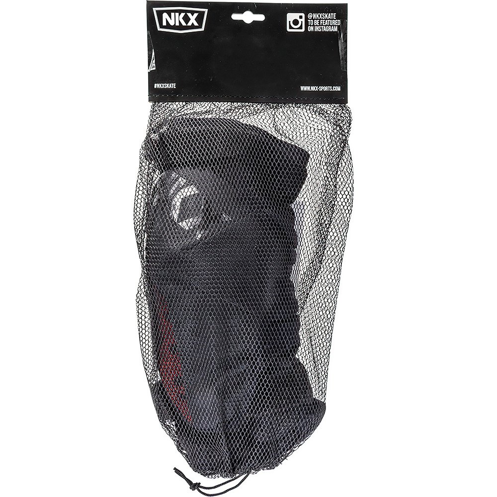 Rodilleras NKX Elite