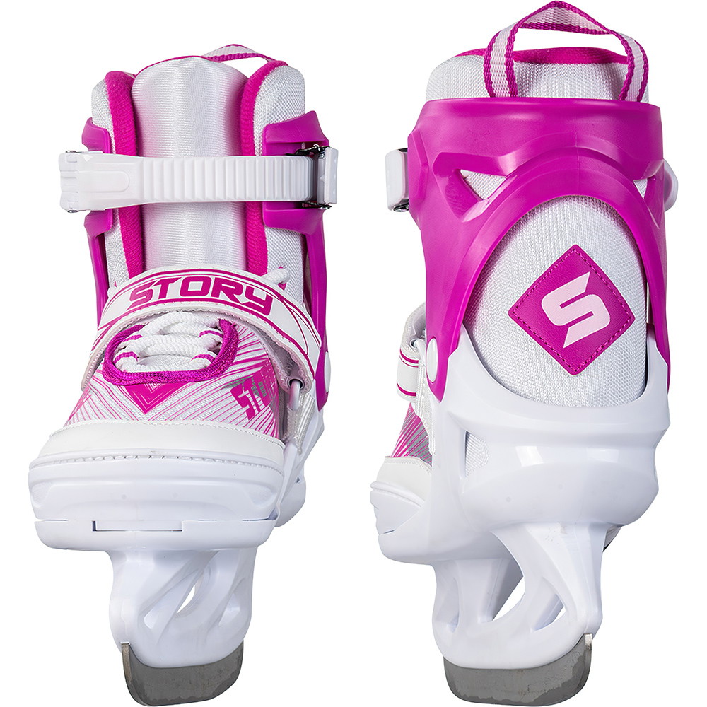 Story Eclipse Patines de hielo