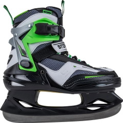 Story Flash Patines de hielo