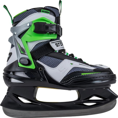 Story Flash Patines de hielo