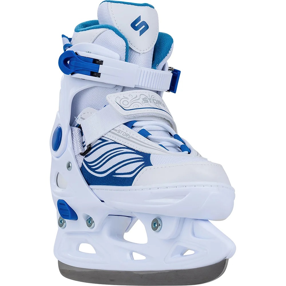 Story Jet Patines de hielo