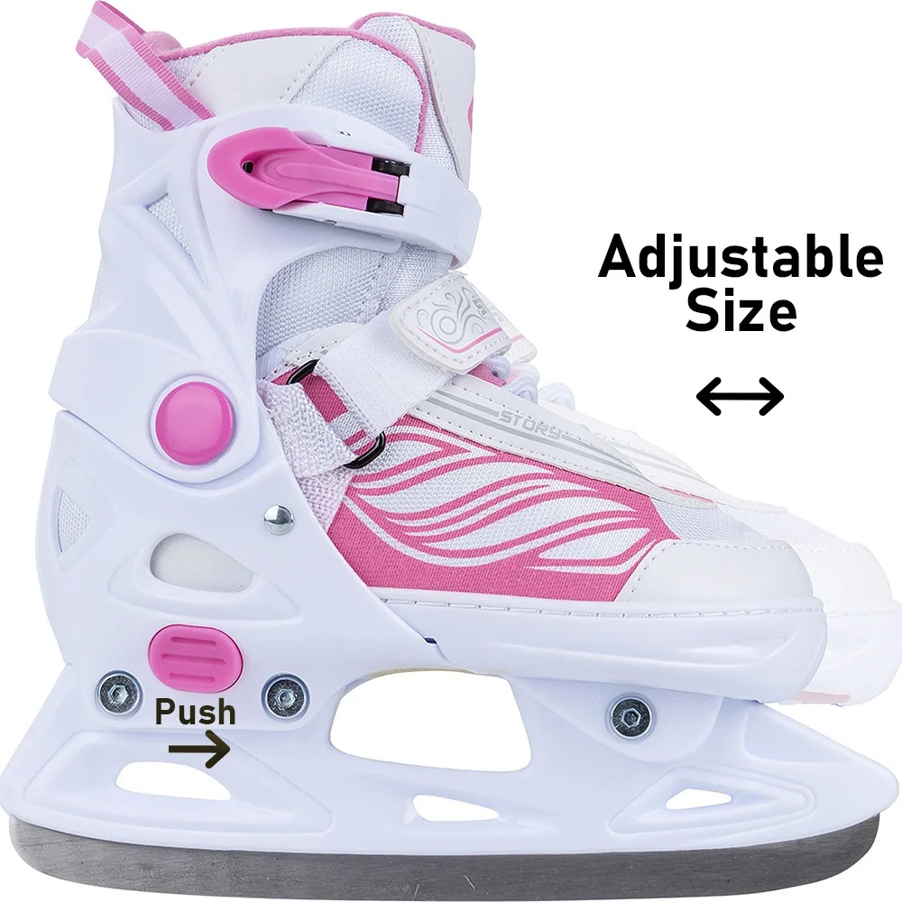 Story Jet Patines de hielo