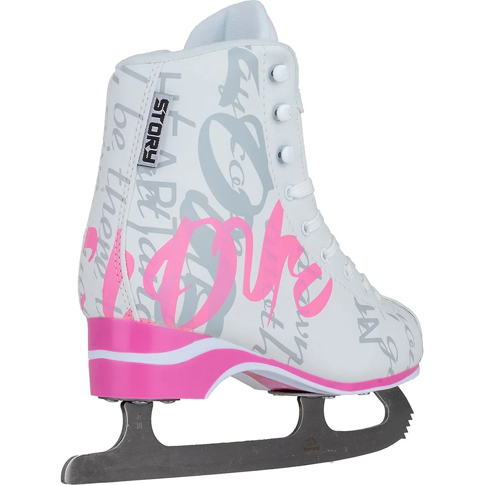 Patines de Hielo Story Misty